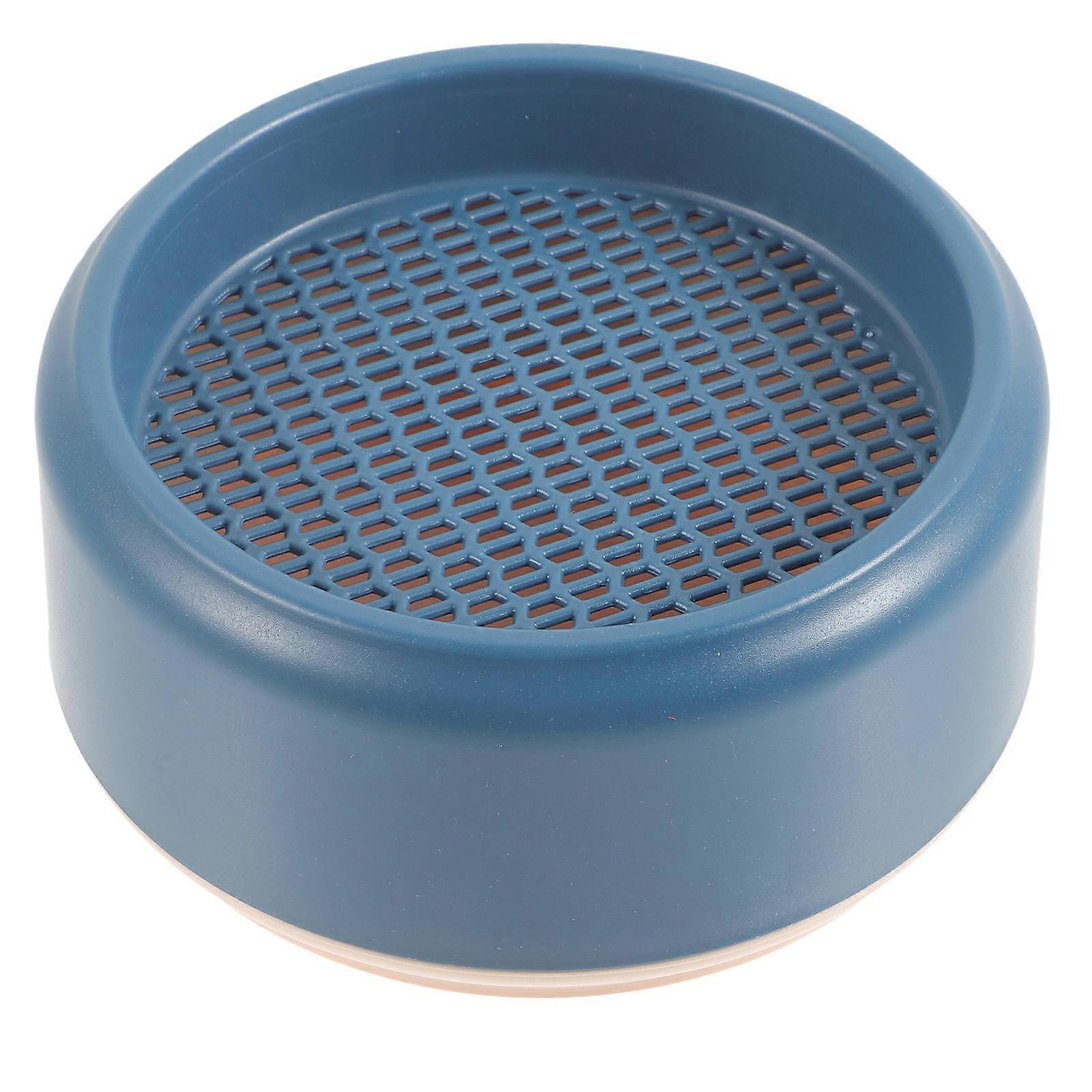 Durable Plastic Planting Box for Home Gardening and Storage Use Assorted Color