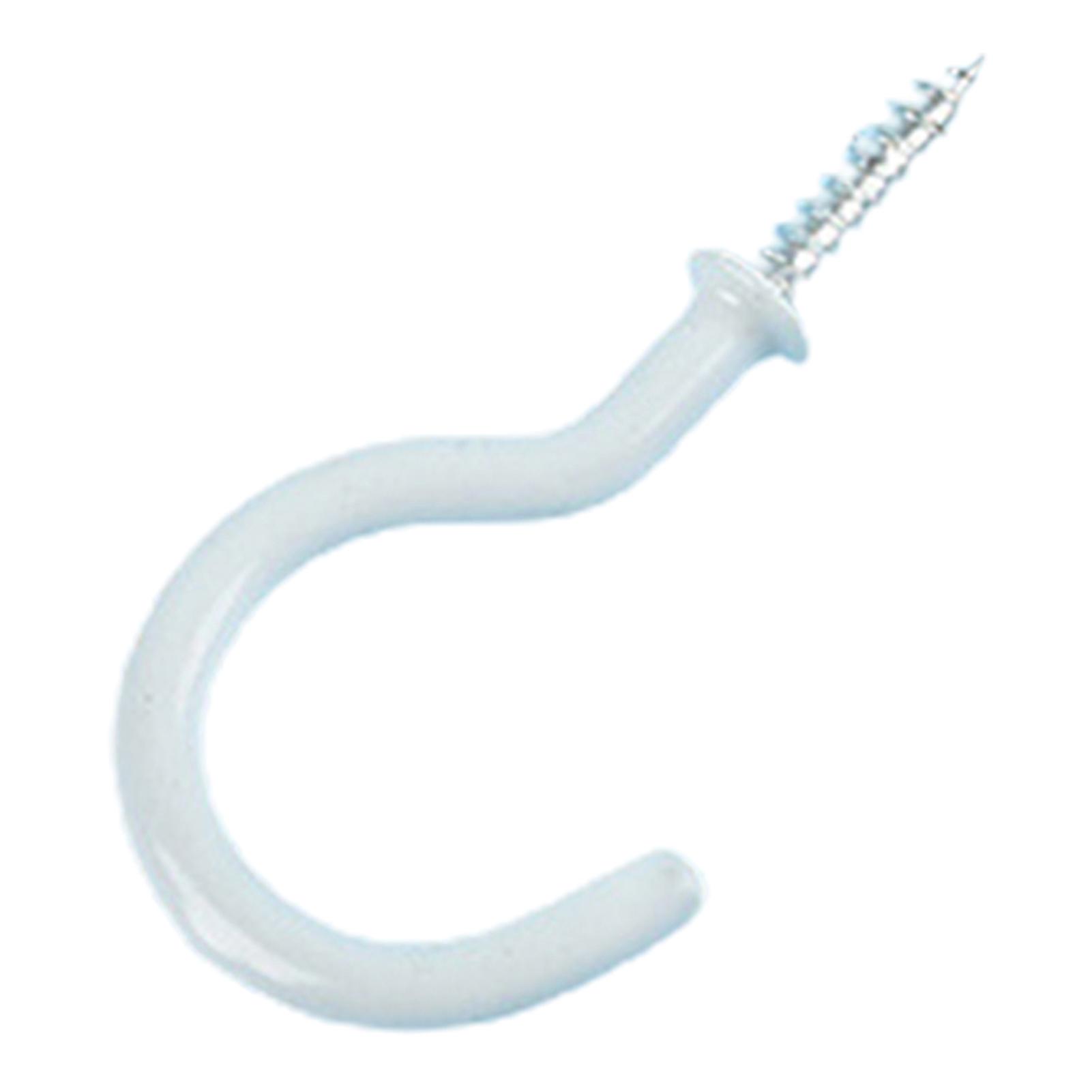 S Shaped Metal Hooks Multifunctional For Lights