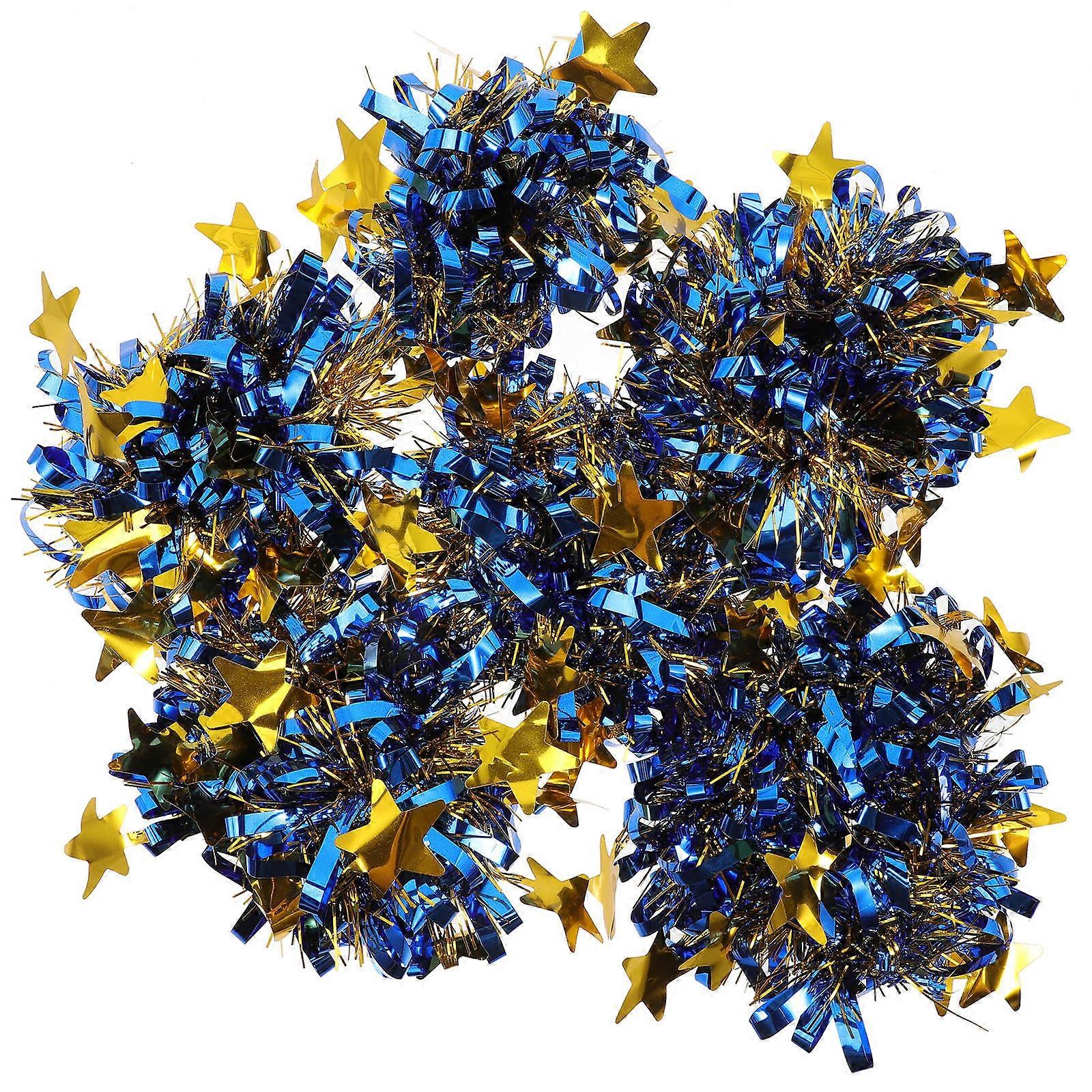 6τμχ Cheerleader Pompoms Kit – Ζωντανά Χρώματα, Ελαφριά Χορευτικά &; Αθλητικά Στηρίγματα, Λουλούδια Χεριών Ομαδικού Πνεύματος για Πάρτι & Παραστάσεις