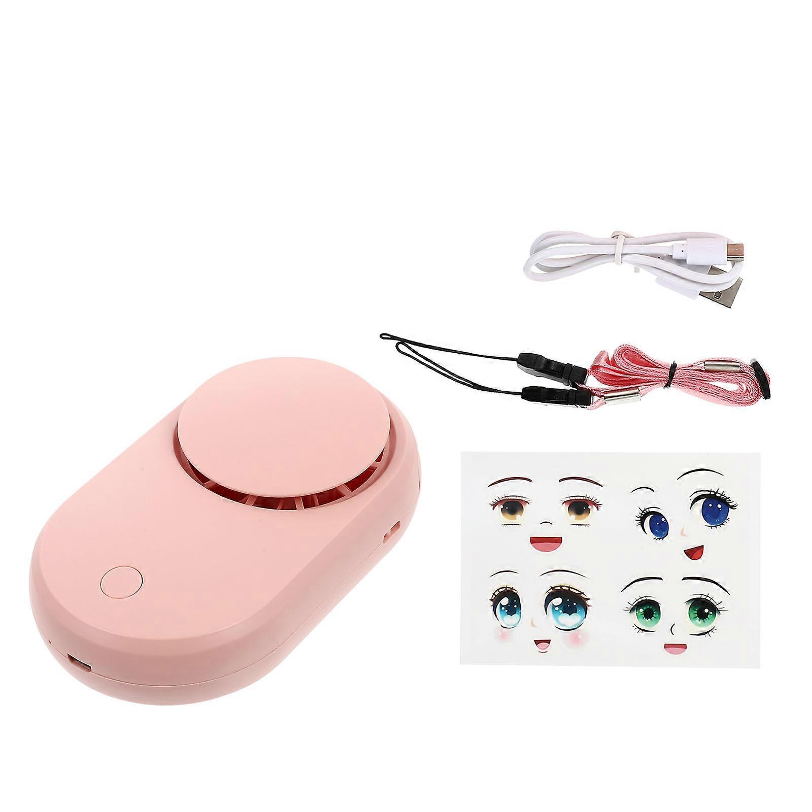 Portable Lash Dryer Mini Tool For Eyelash Extensions Compact Design For Women 1Set