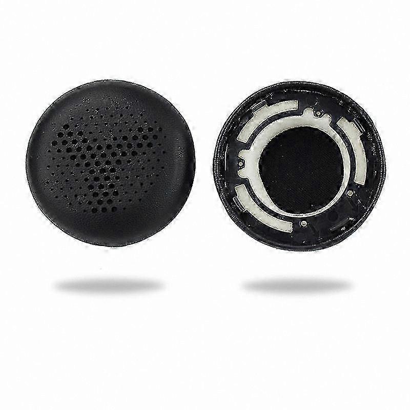 Foam Earpad Cushion Replacement for Wireless Bluetooth Headphones, Compatible with AKG Y500 Series, Single Pack