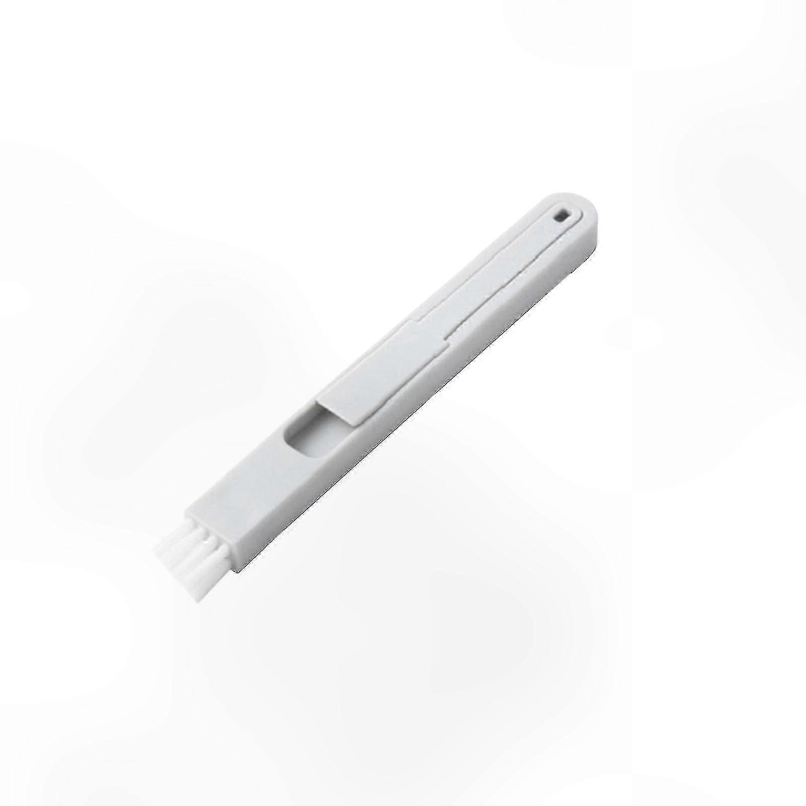 Multifunctional Brush Slot Window Computer Cleaning Tool Kitchen Cleaning Brush