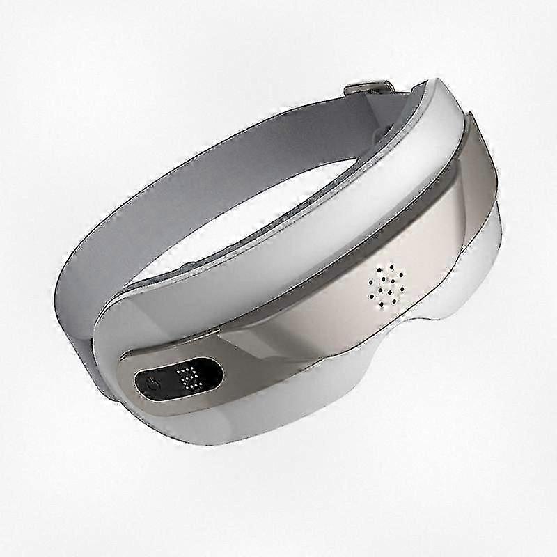Smart Bluetooth Eye Massager Device 2025