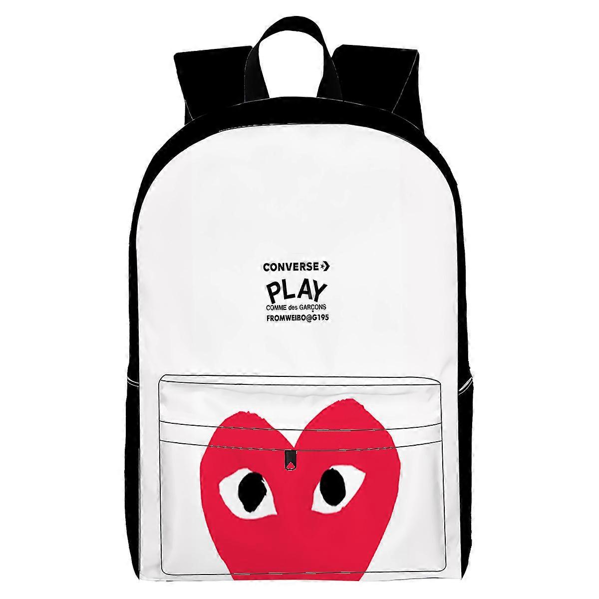 Backpack, with Multiple Organizational Compartments, Fits 15.6 Inch Notebook, for Travel, Teen, Business Work R3550