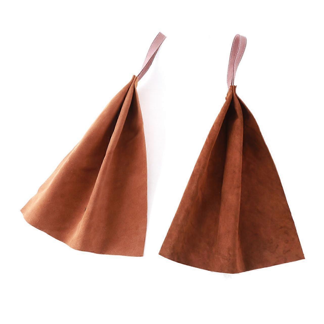 Chew Toy for Pets Made of Cowhide for Dogs, Interactive Training Toy, Durable and TeethCleaning, 1 Piece