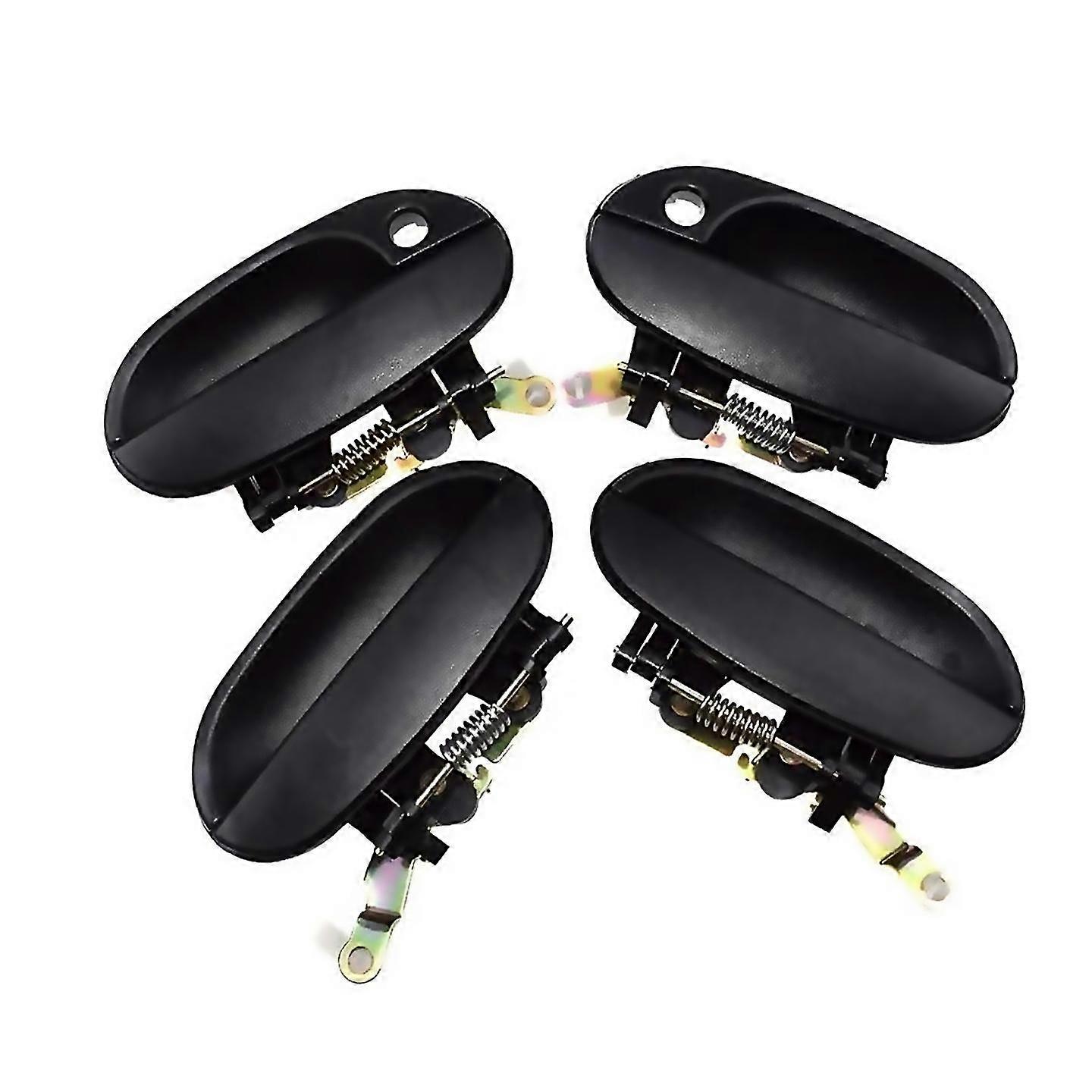 For Outside Exterior Door Handle For Accent 19952000