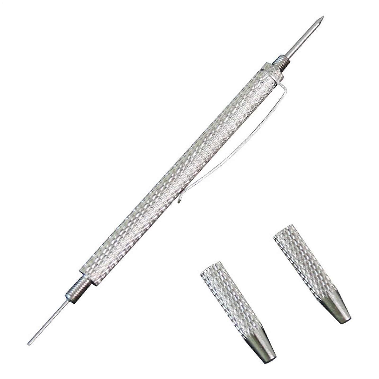 Windscreen Spray Nozzle Needle Adjustment Tool For Wiper Jet Cleaning Portable Probe Vent Opener Wire Pin