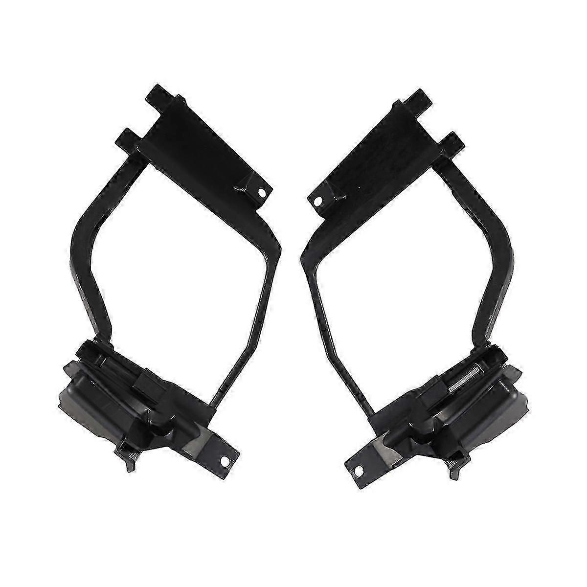 Headlight Mounting Brackets for BMW 5 Series E60 E61 (525I 528Xi 530I) 63126936090 63126936089