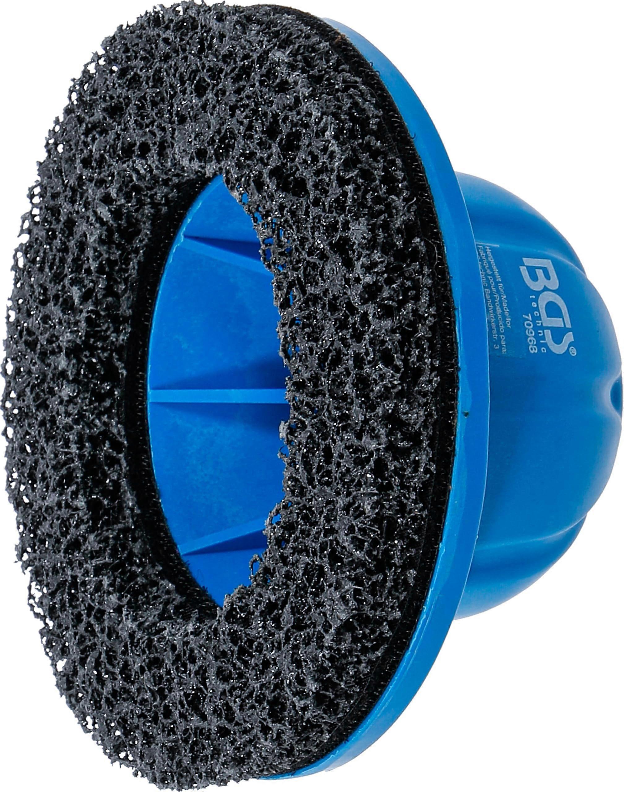 70968 Wheel Hub Grinder Plastic Type InnerØ 90 mm