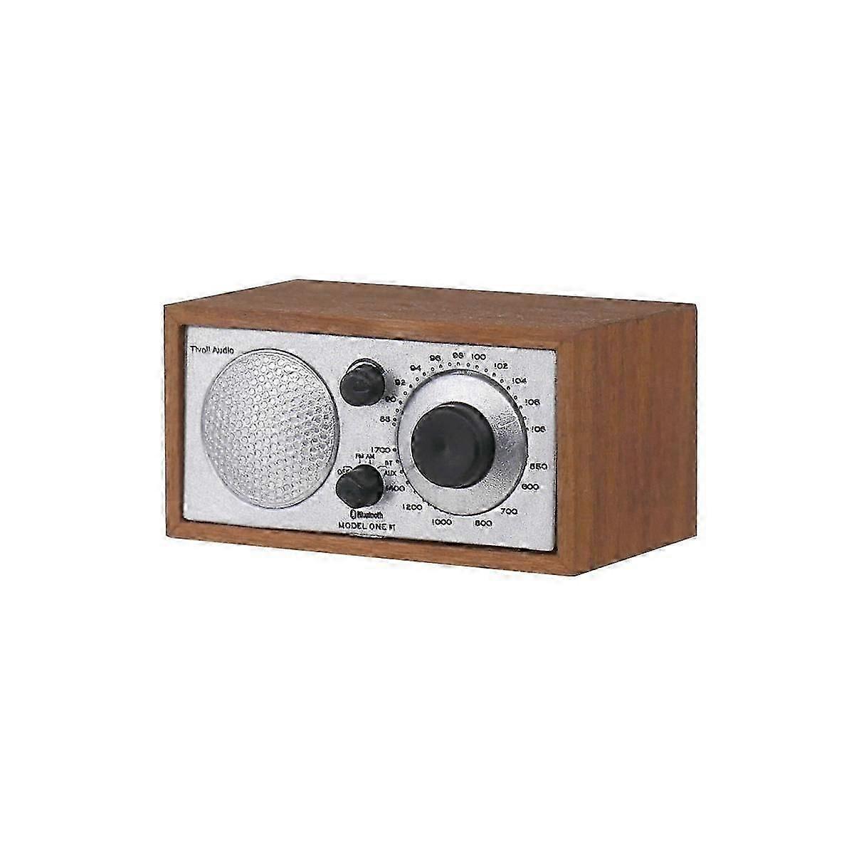 1/6 Modell Möbelzubehör Bjdob11 Mini Modell Radio / Audio Player, 5