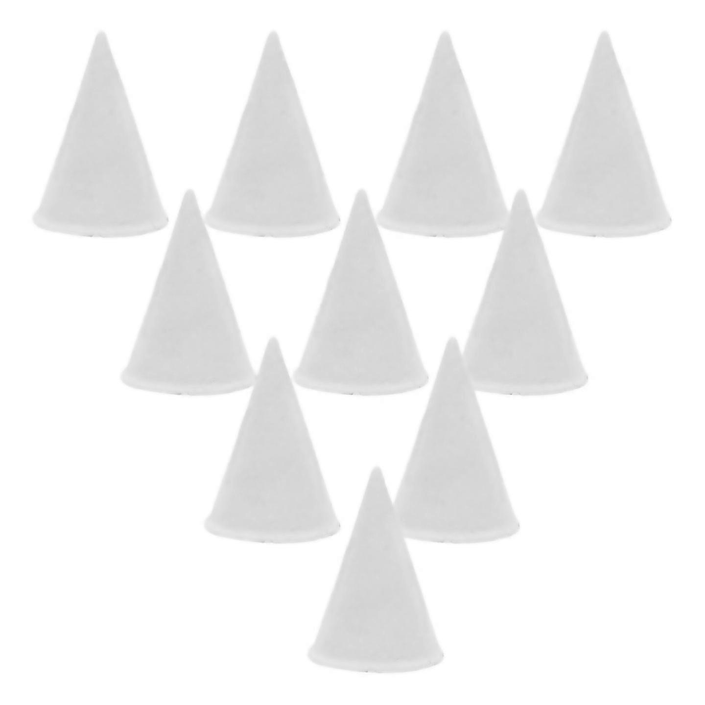 For moveable ceramic refractory support nails pottery tools