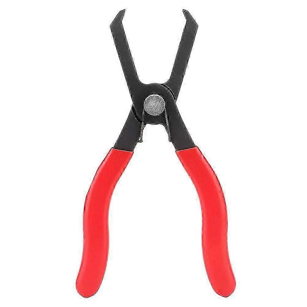 Push Pin Pliers, 30 Degree Push Pin Remover Tool Pliers For Retainer Anchor Removal