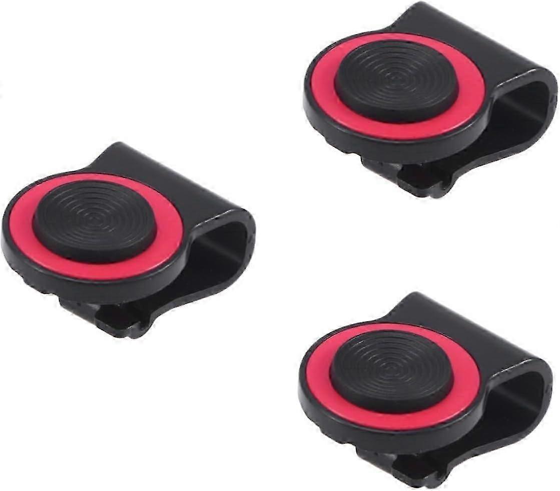 3pcs Controller Tablet Joystick Thumbstick Replacement