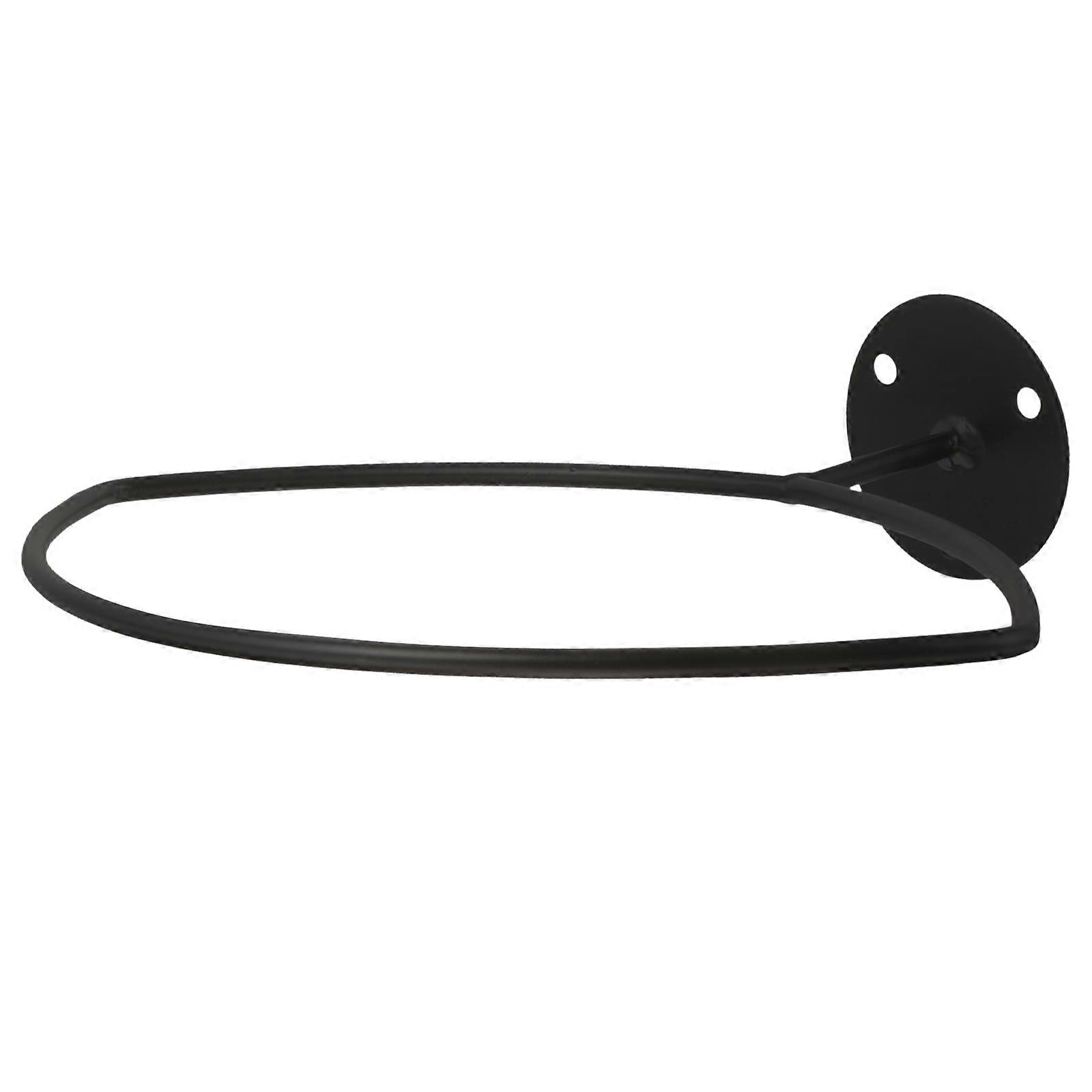 Basketball Display Mounted Sports Equipment for Ball Display 1Pack