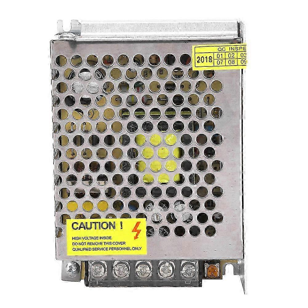 Switching Power Supply Driver Transformer 220V (or 110v) to 12V 6.5A 80W