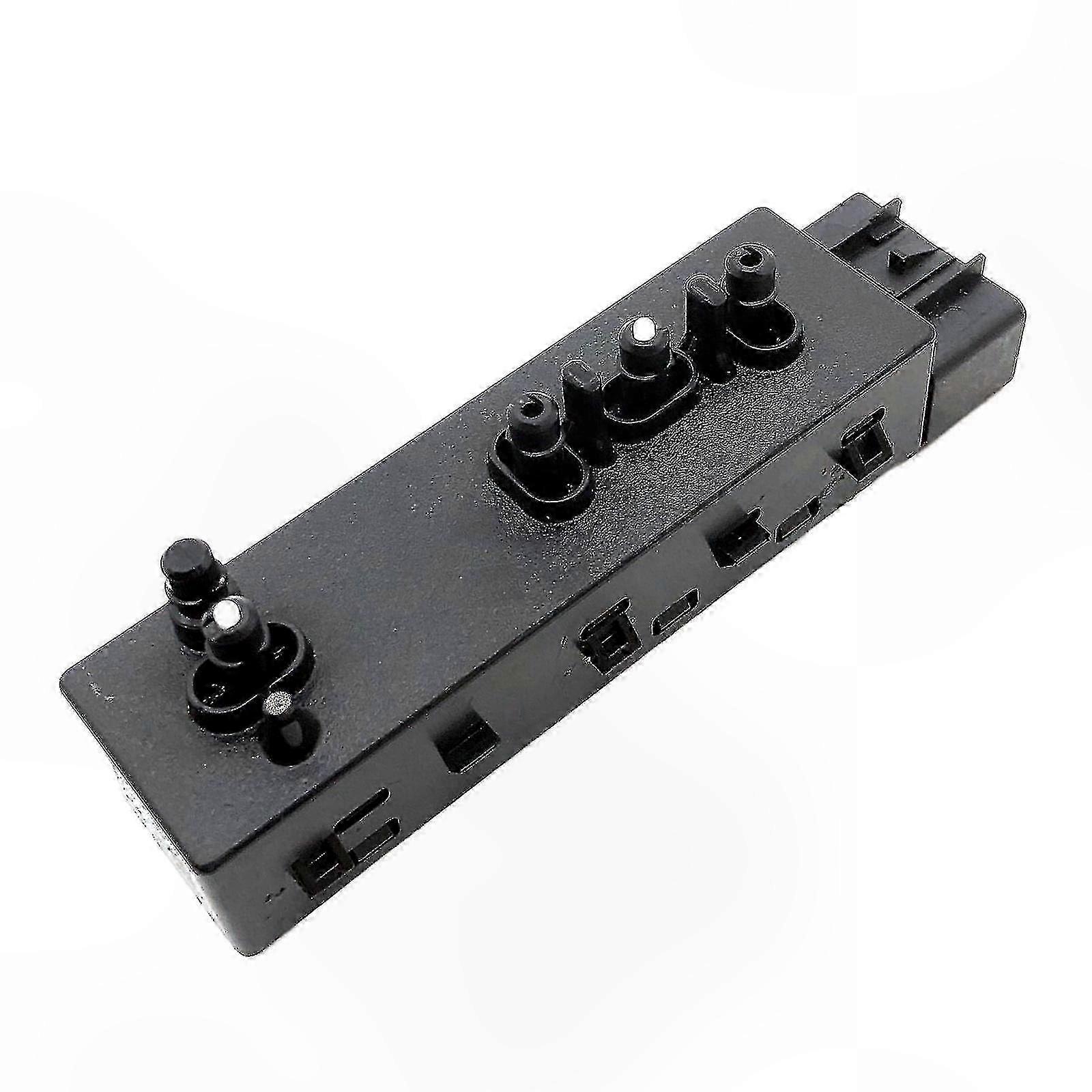 Black Power Seat Adjustment Switch for Select  Models