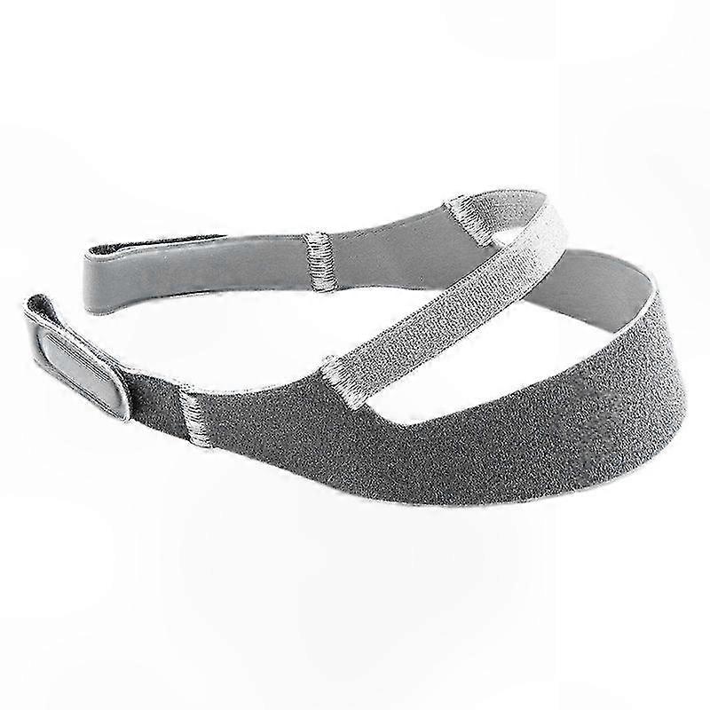 Nasal Mask Headgear Strap for CPAP Machines, Universal Fit Replacement Part