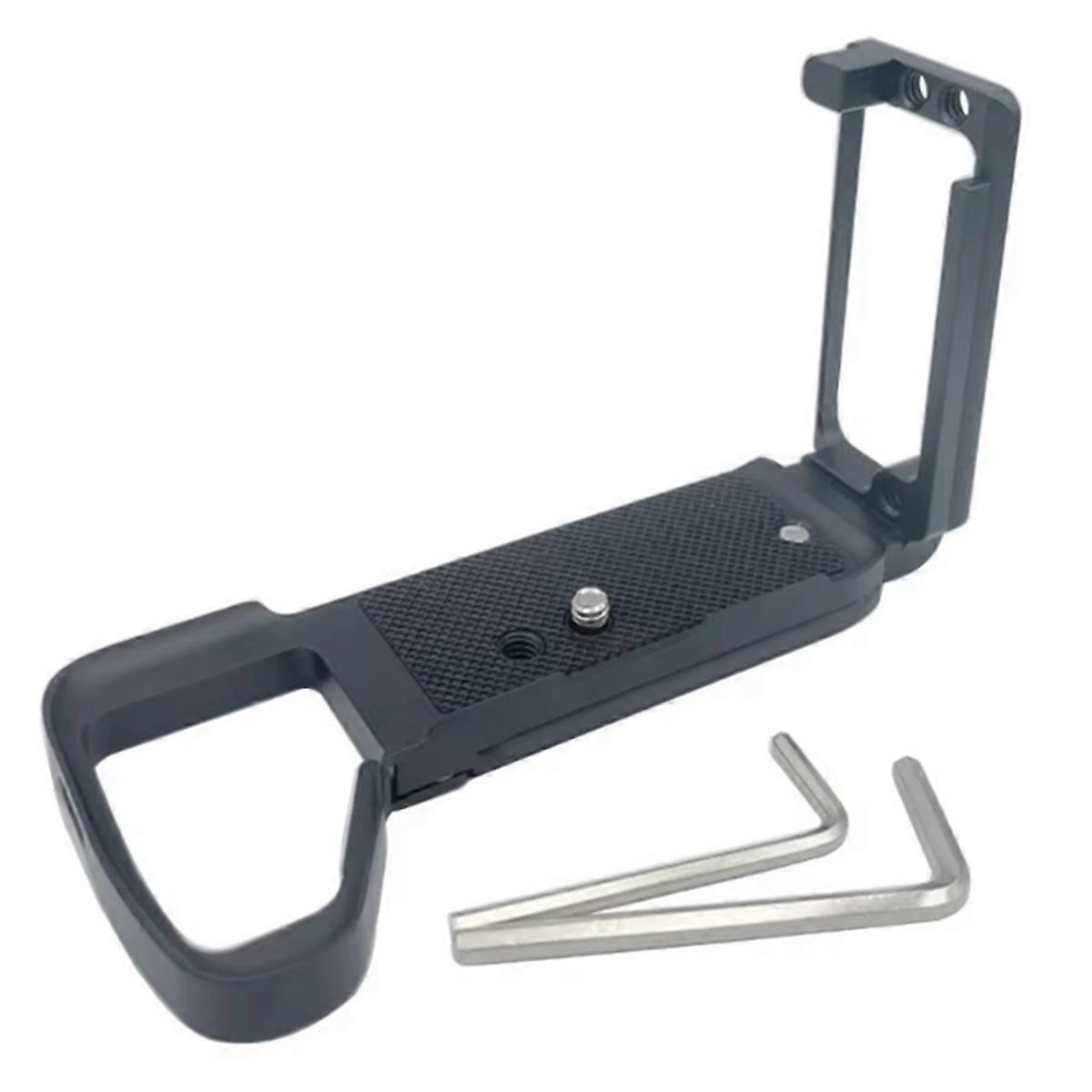 Quick release L plate for A7r4 A7m4 B