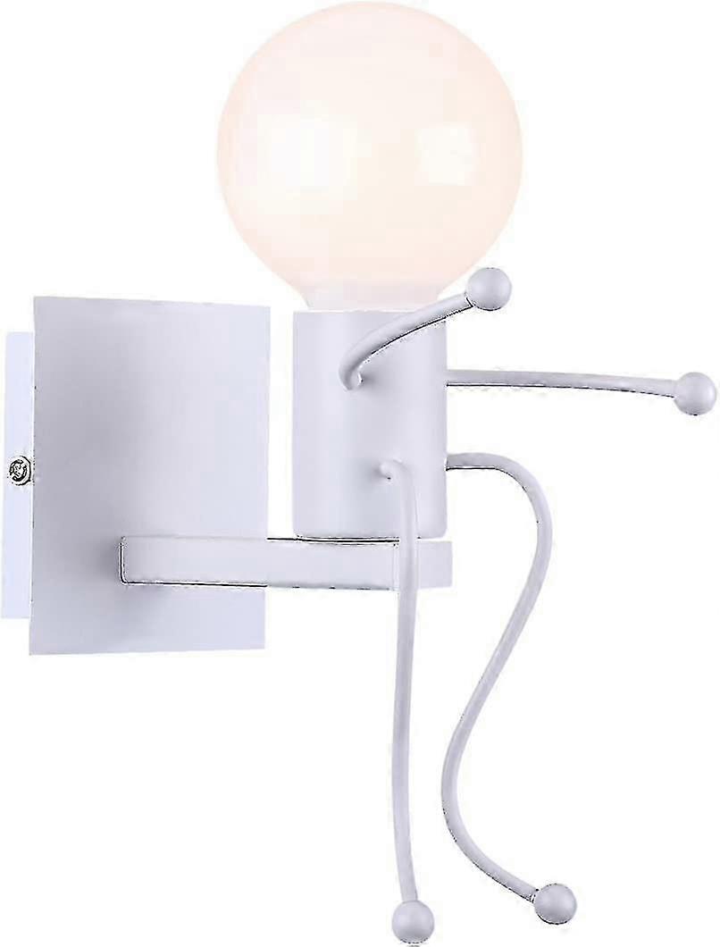 Retro Wall Lamp For Restaurant Cafe Corridor