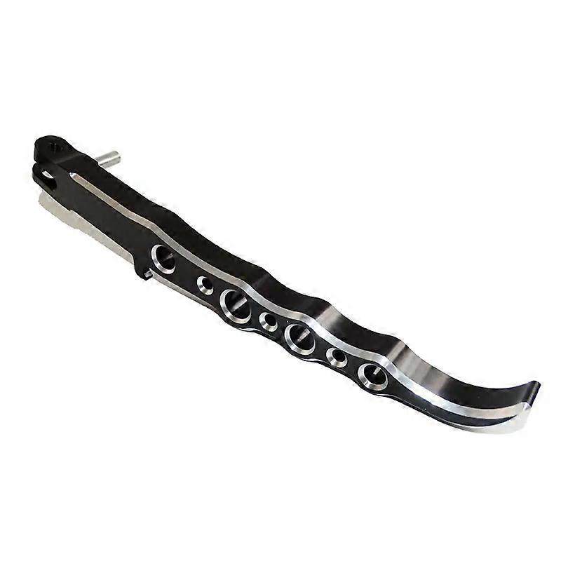 For SUZUKI Boulevard M109R VZR1800 2006 2007 2008 2009-2021 CNC Exotic Style Long Kickstand Kick Side Stand Foot Support