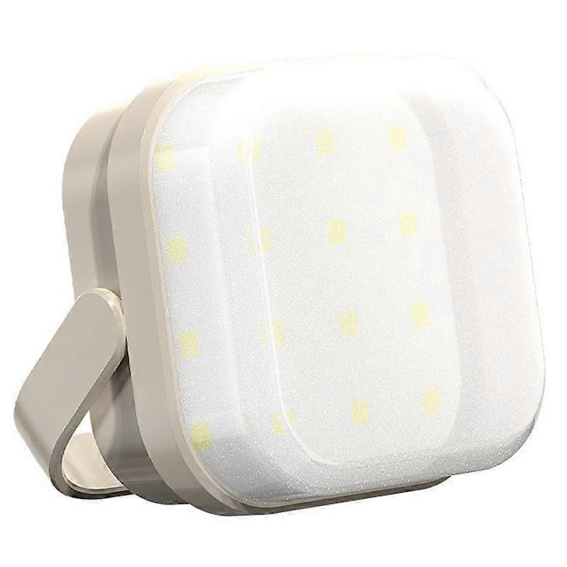 WS-C08 Outdoor Three Level Lighting Portable Camping Lantern