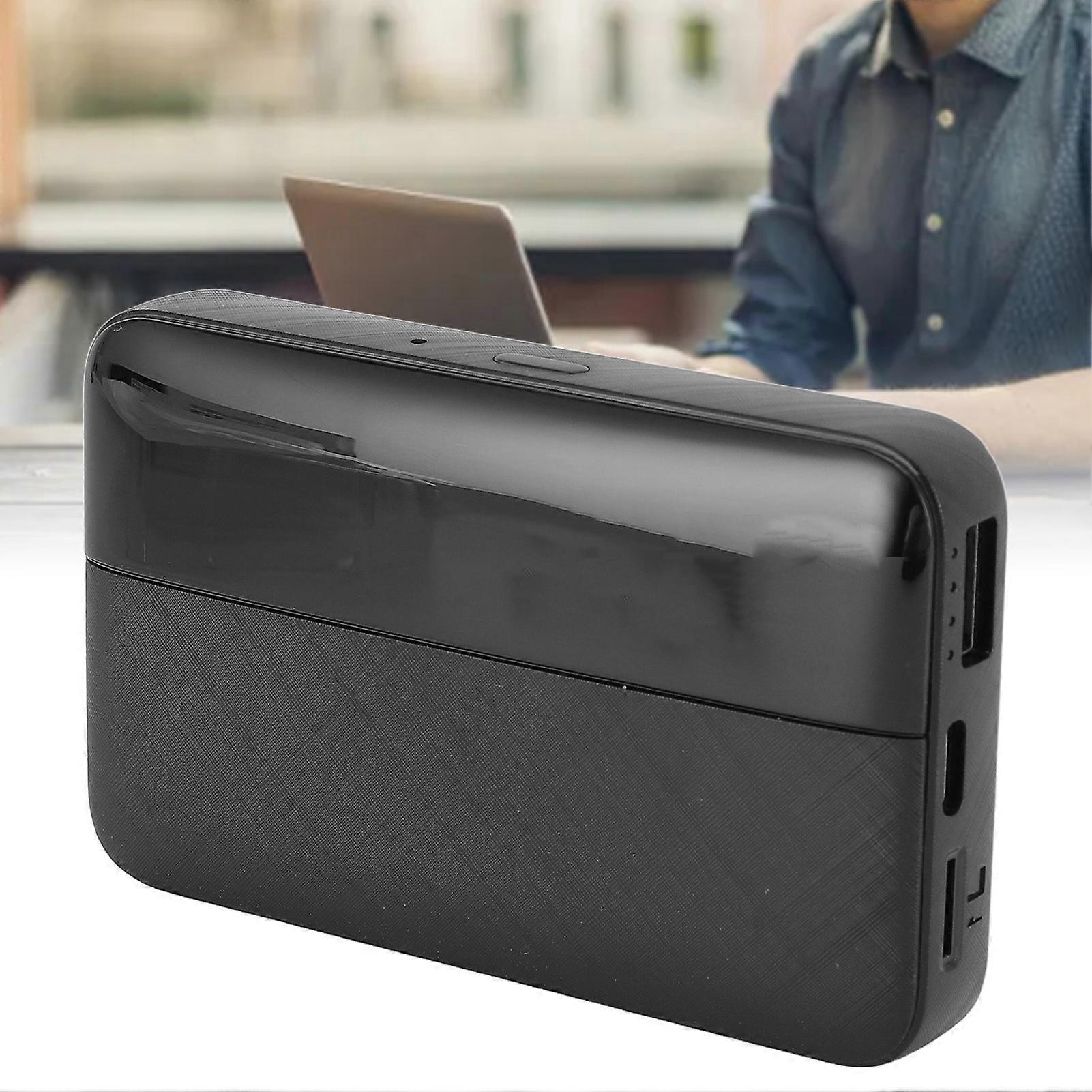 Professional 4G LTE Wireless Router MC7 Asia 150Mbps 6000mAh