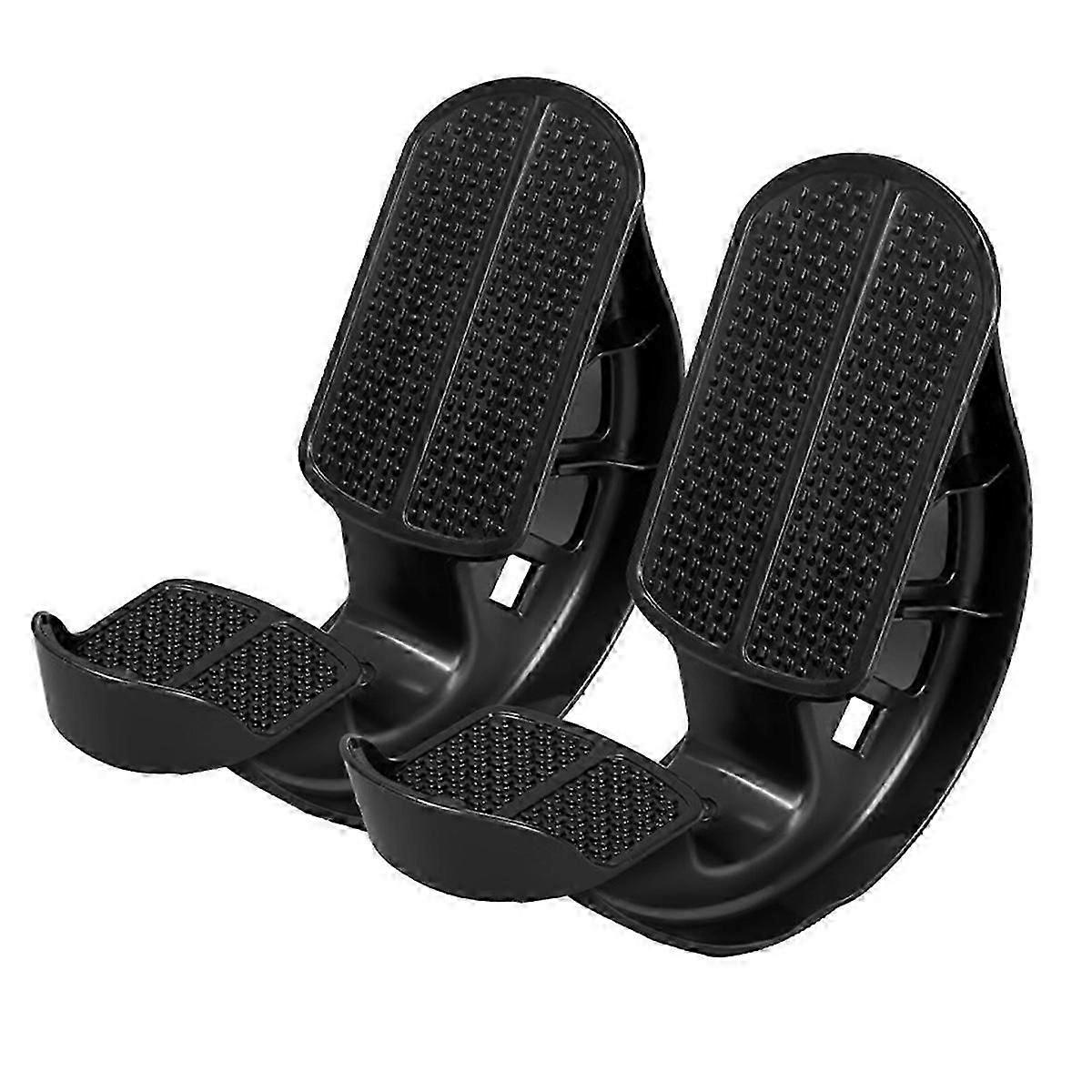 Foot Rocker Board for Ankle and Calf Stretching