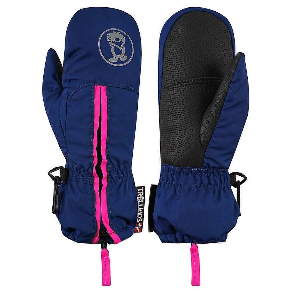 Gloves Trollkids 924114