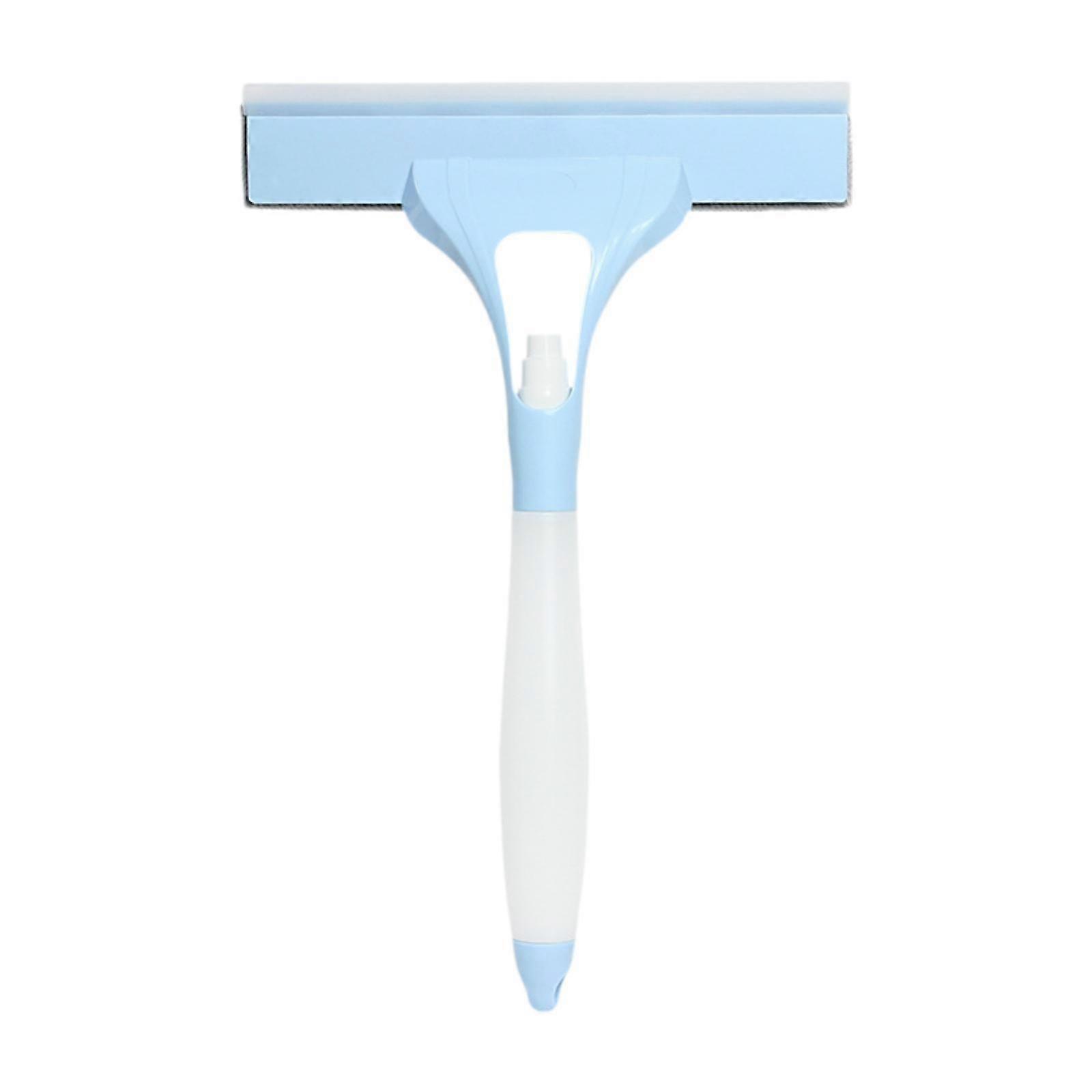 Shower Squeegee Window Squeegee Floor Cleaning Efficient Water Cleaner Tool