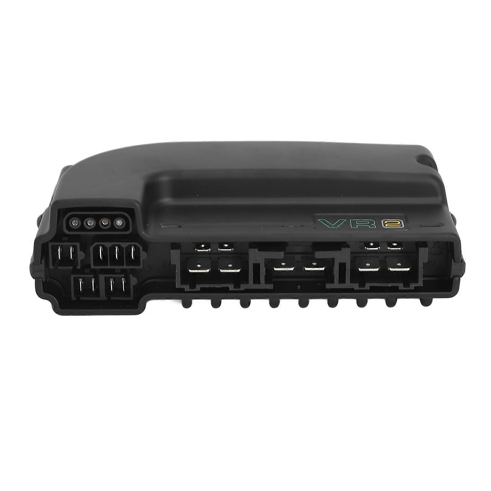 Elektrischer Rollstuhl Controller Joystick Modul Hohe Empfindlichkeit für VR2 PG D51086