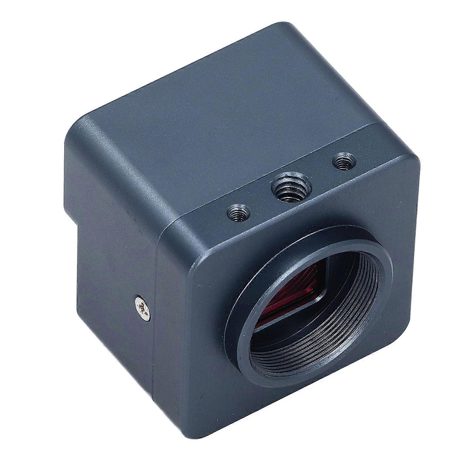 8MP USB Digital Electronic Eyepiece Microscope Camera 4K UHD