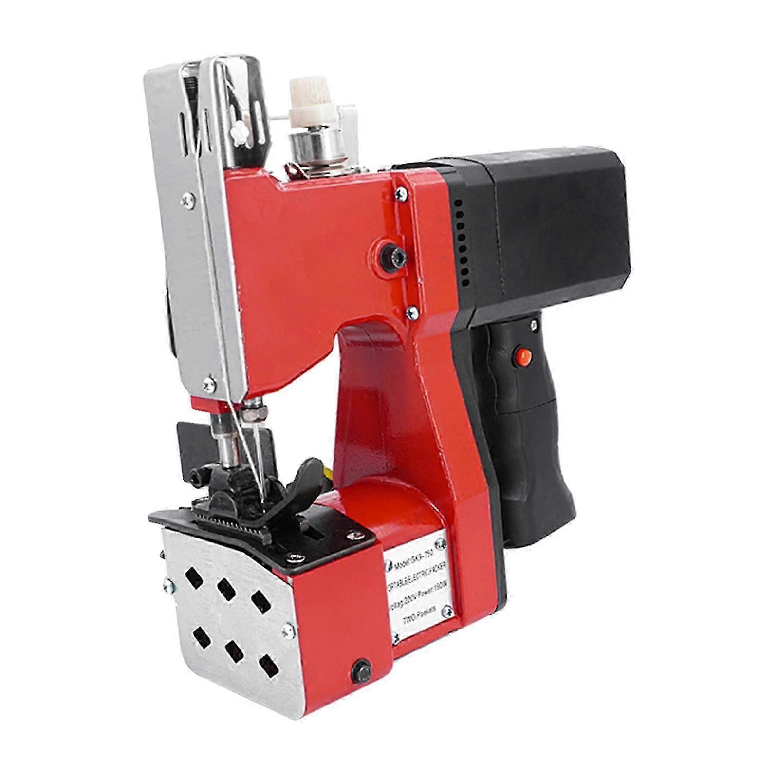 Seal Sewing Sealing Machine Agriculture