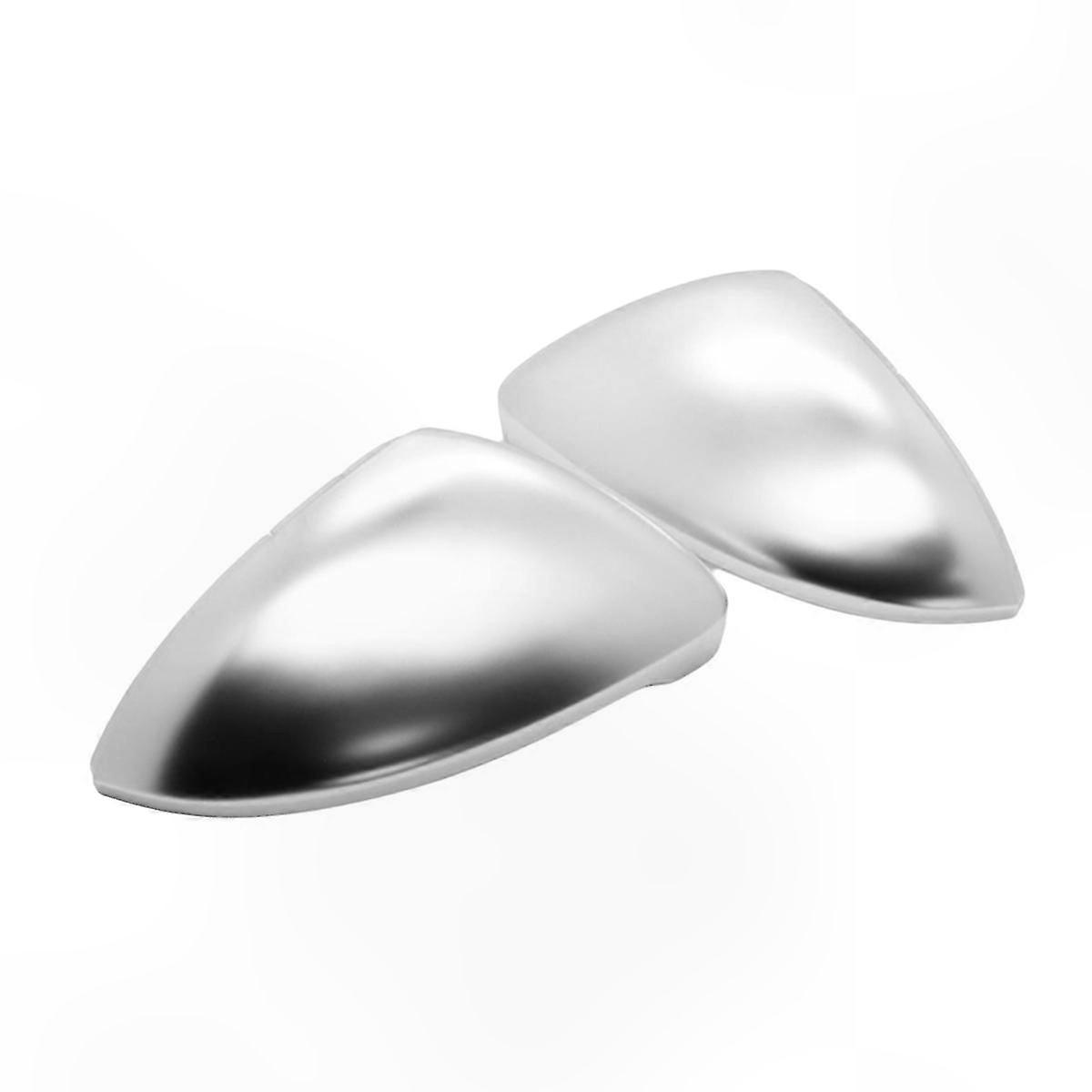 Side Mirror Cover for Golf 7 7.5 Rearview Shell Replacement Trim Accessory