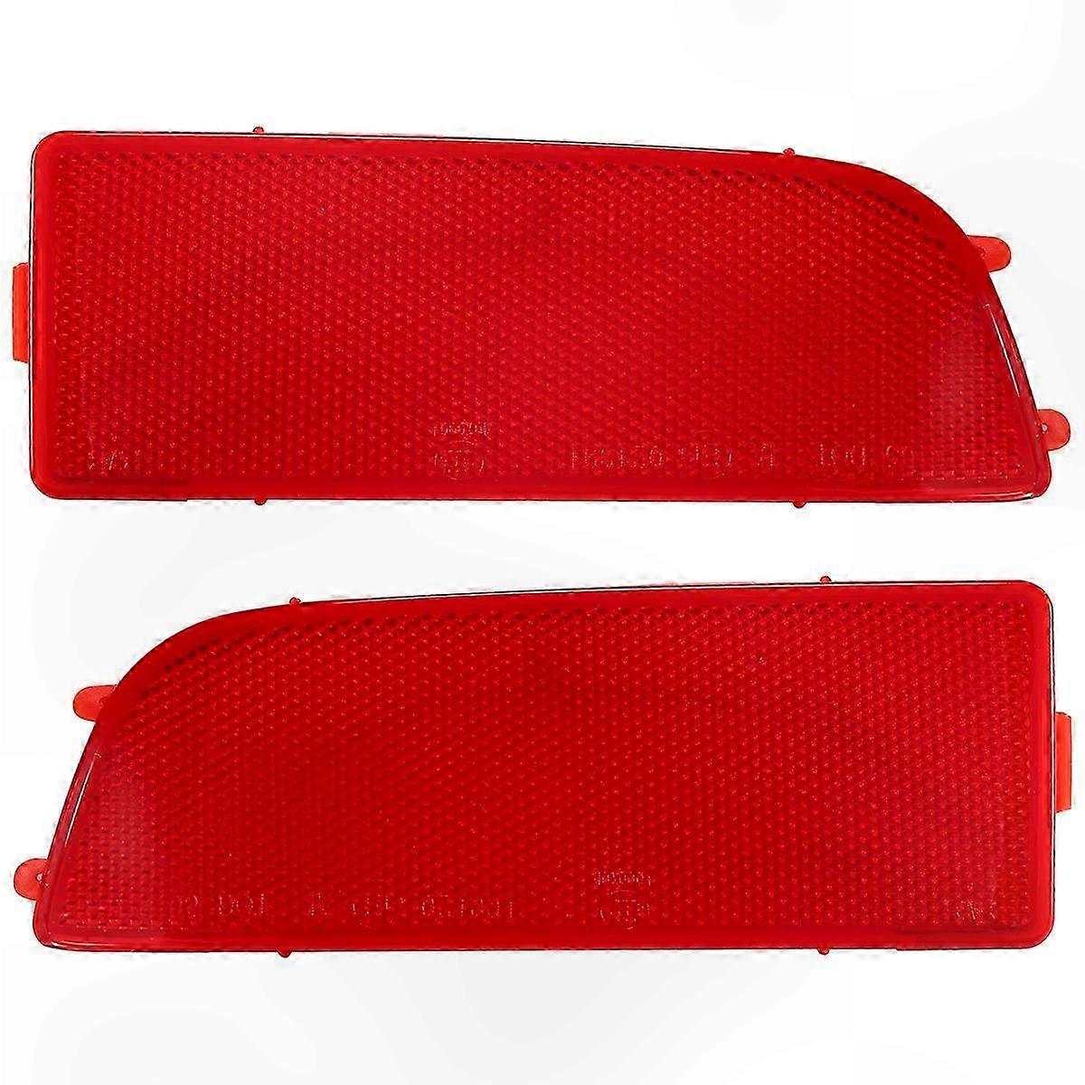 Rear Bumper Reflector for Van W906 Series 2006-2016 Models