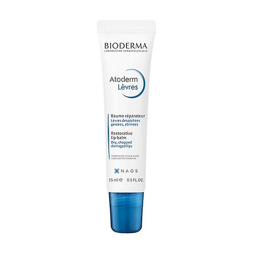 Atoderm Lip Moisturizer 15 ml