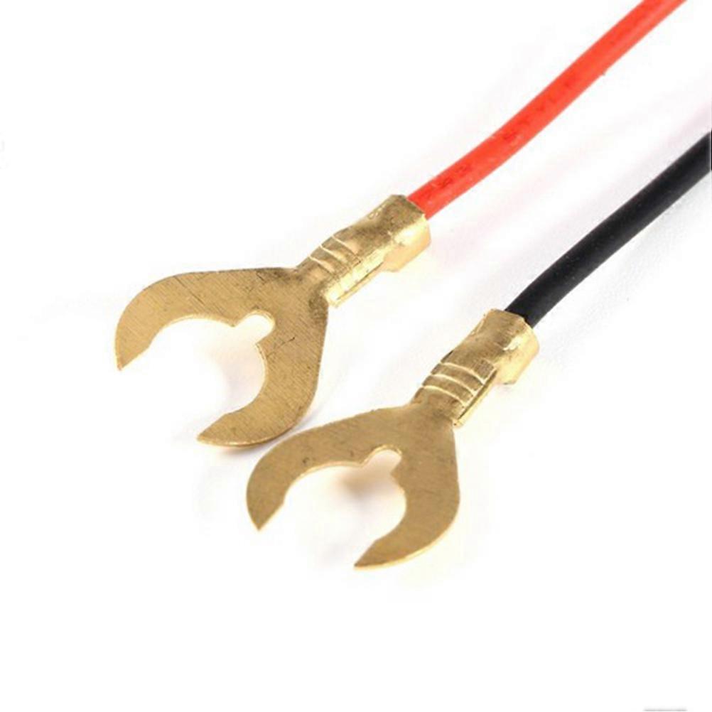 Intelligent DRL Relay Harness 5A 18V Light Controller with Auto On/Off Function 1 Set Auto Accessories