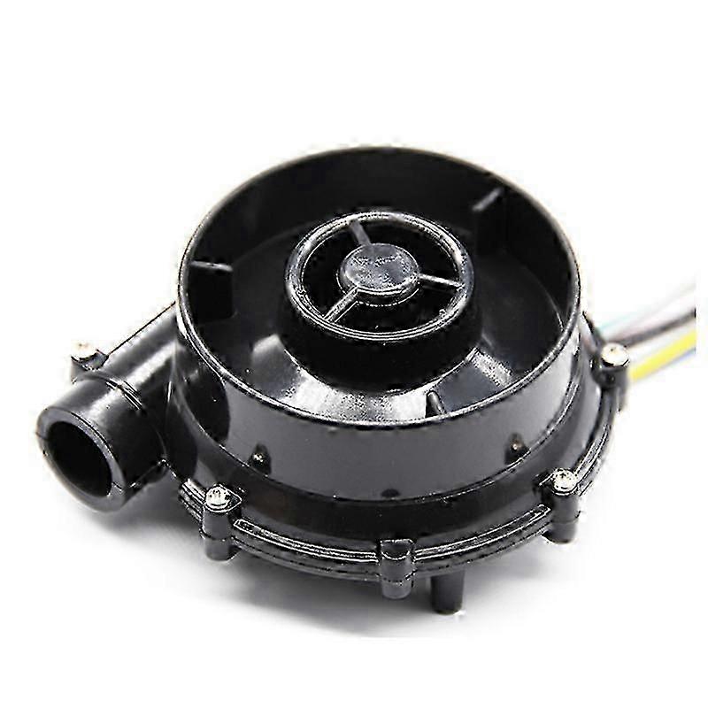 7040 DC ventilátor malý pro ventilaci SZRH