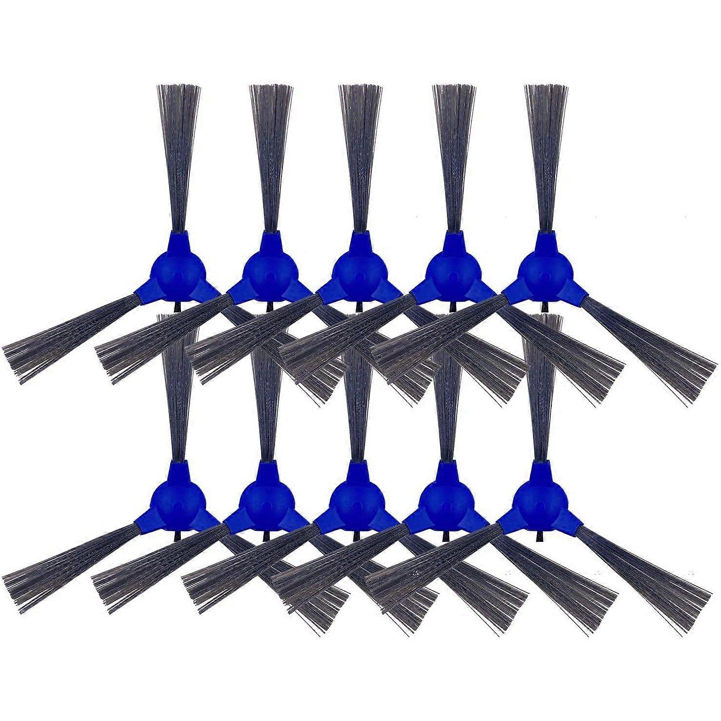 Side Brush Replacement for RoboVac 11S, 11S MAX, 15T, RoboVac 30, 30C, 30C MAX, 15C, 15C MAX Access