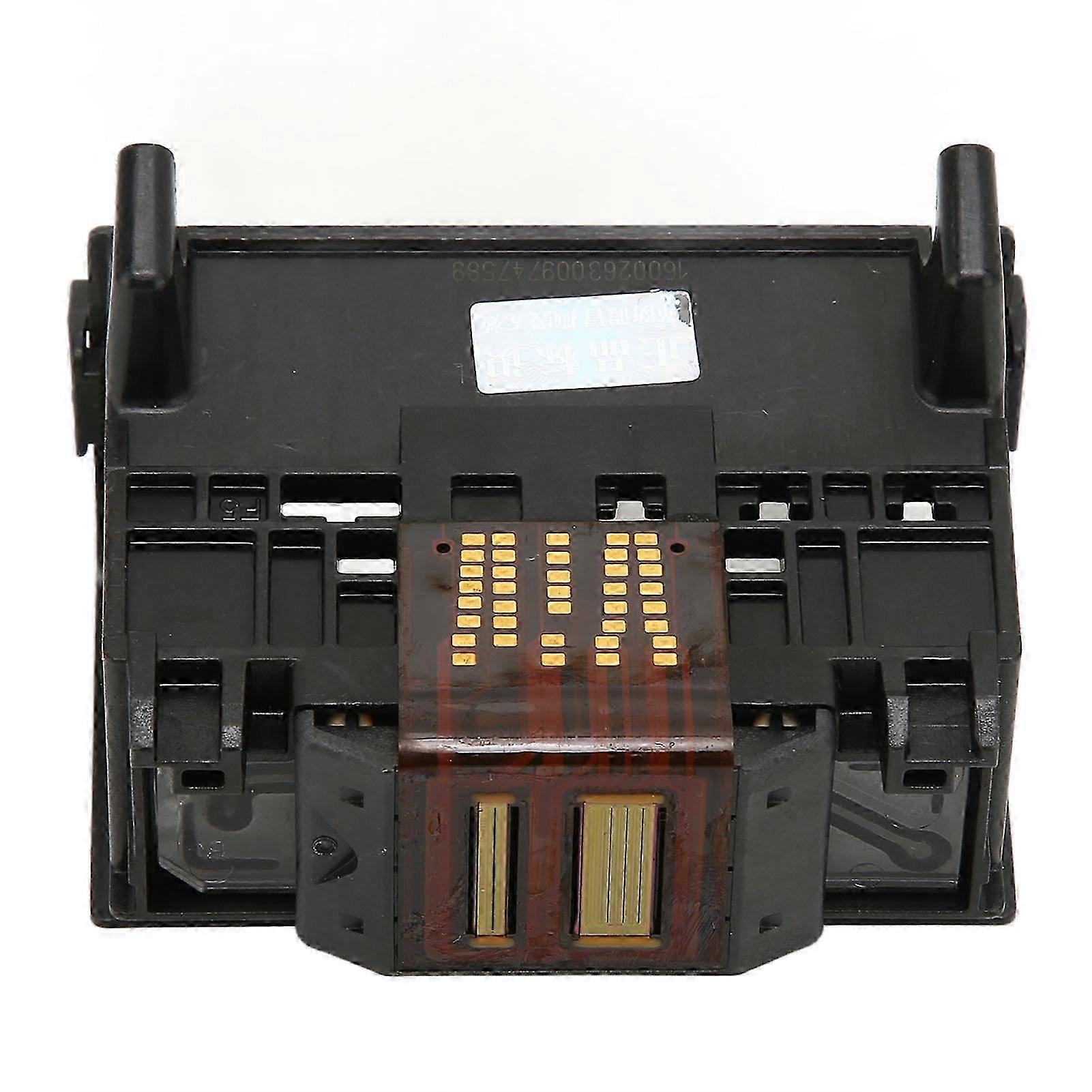 Print Head Pirnthead Replacement Part for HP6000 7000 6500 6500A 7500 7500A 920 Printer Accessories SZRH A-S