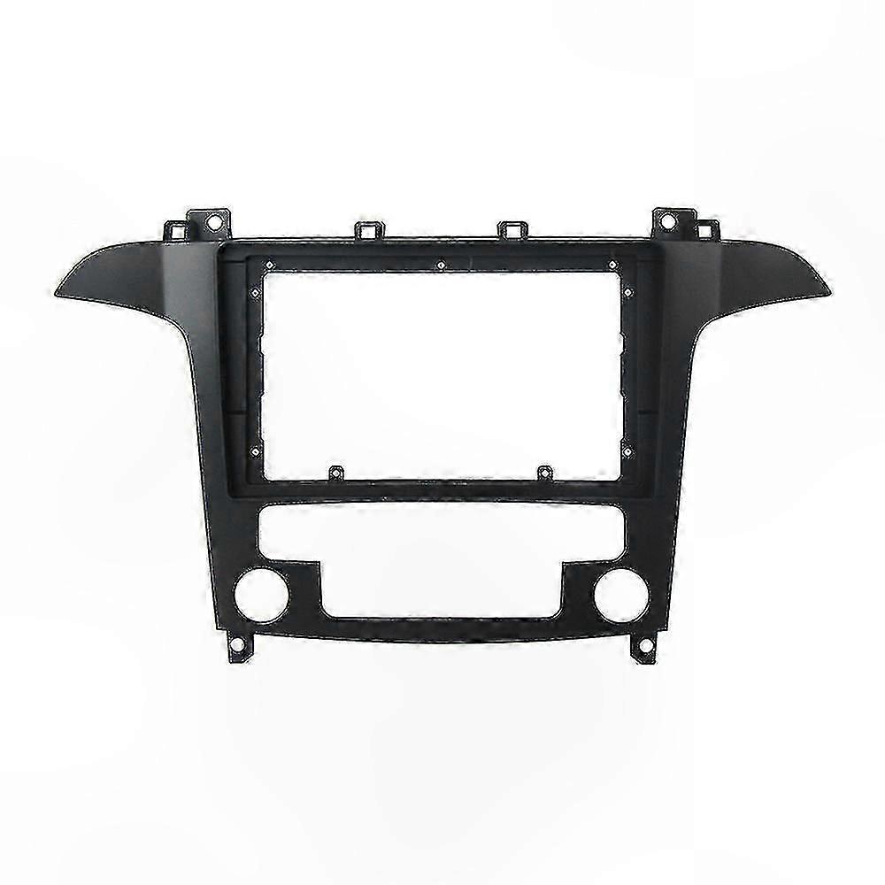 9" Android Car Radio Fascia for   S-Max 2006-2015  o Panel Dash Mount Frame