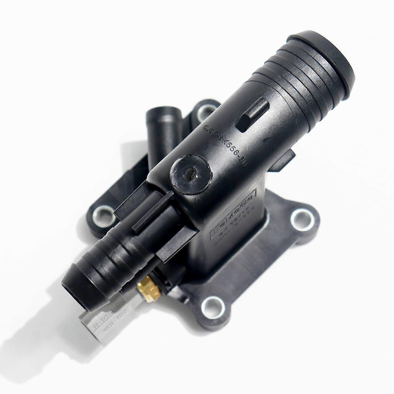 Thermostat with sensor electronic thermostat suitable for Ford CJ5E8K556BB~03451