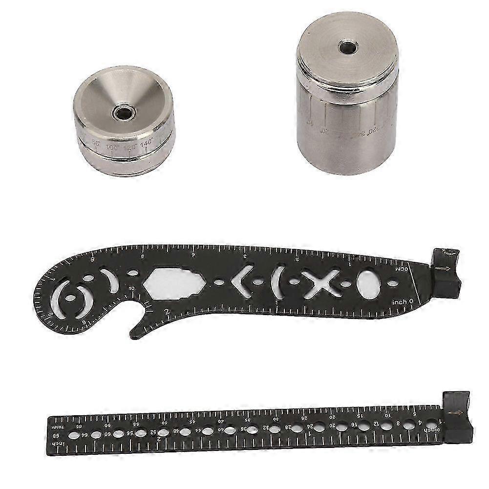 2025 Latest Model Multi Function Painting Tool Creation Magnetic Circular