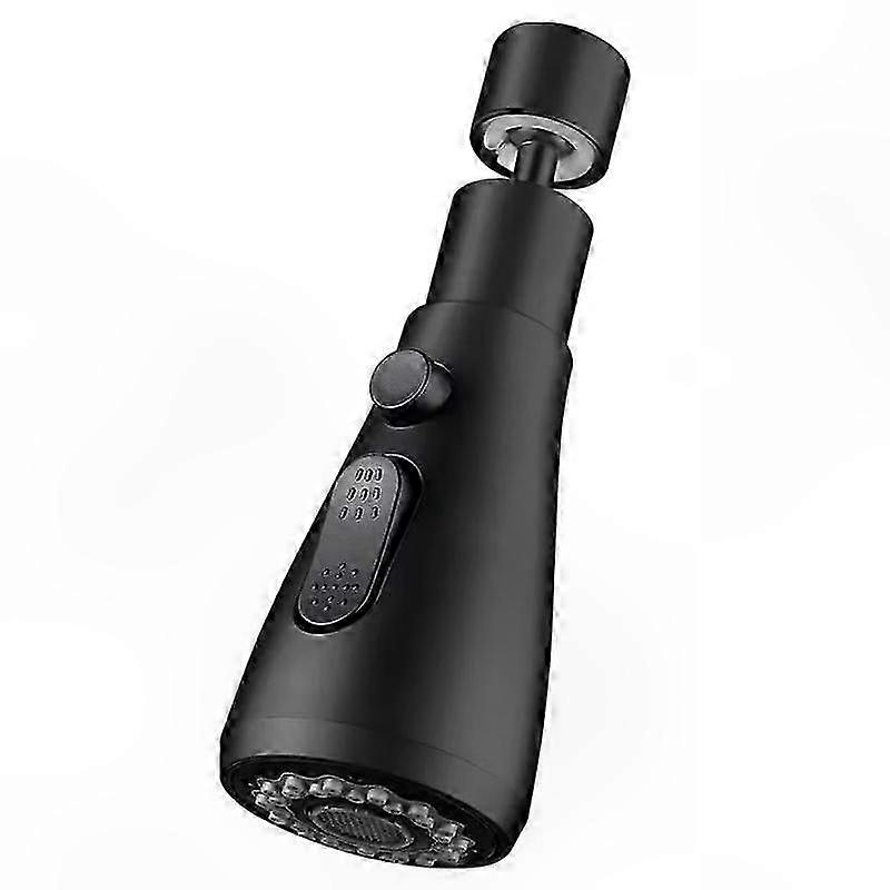 Universal Kitchen Faucet Ext  with Sink Adapter Connector