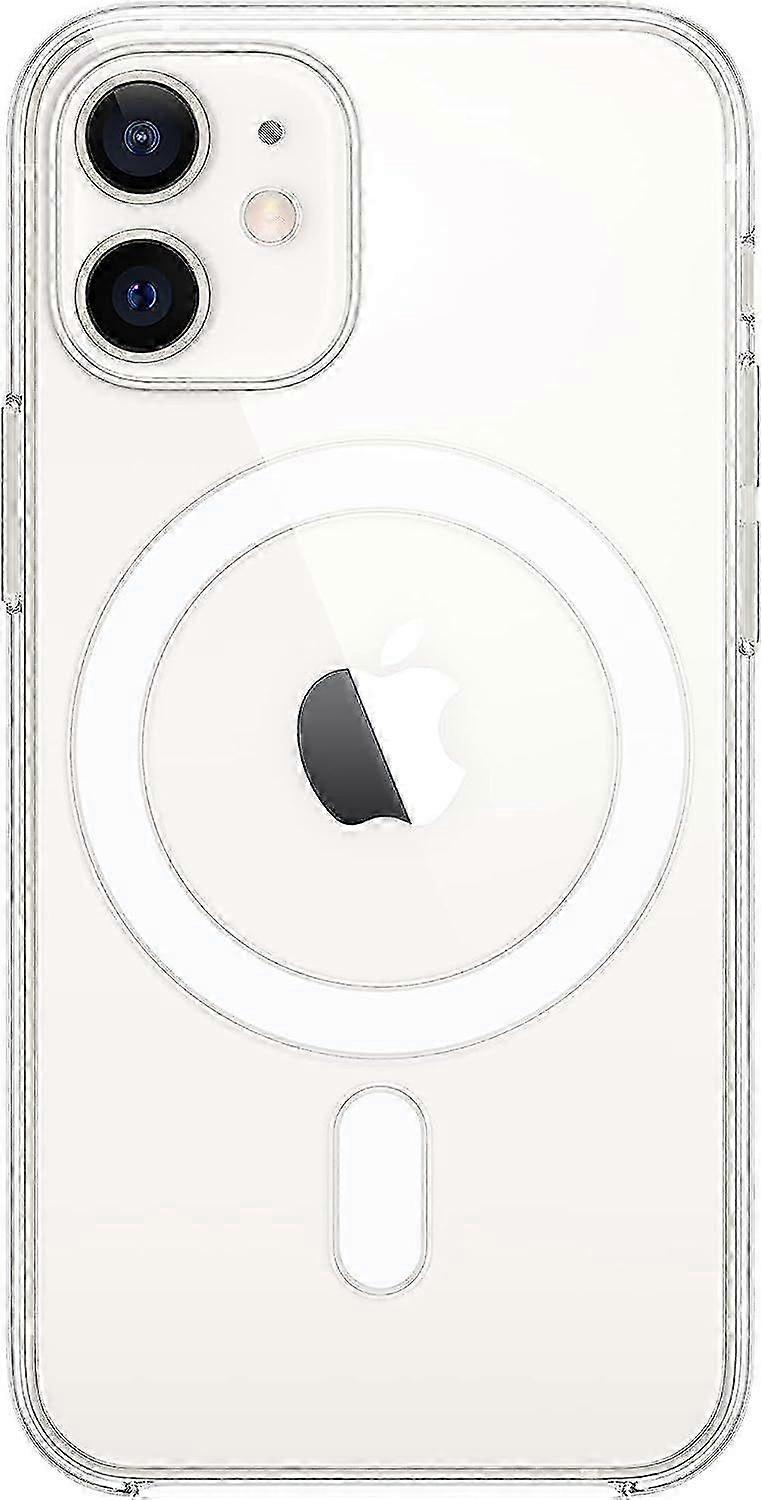 带 MagSafe 的 Apple 透明保护壳（适用于 iPhone 13 mini）