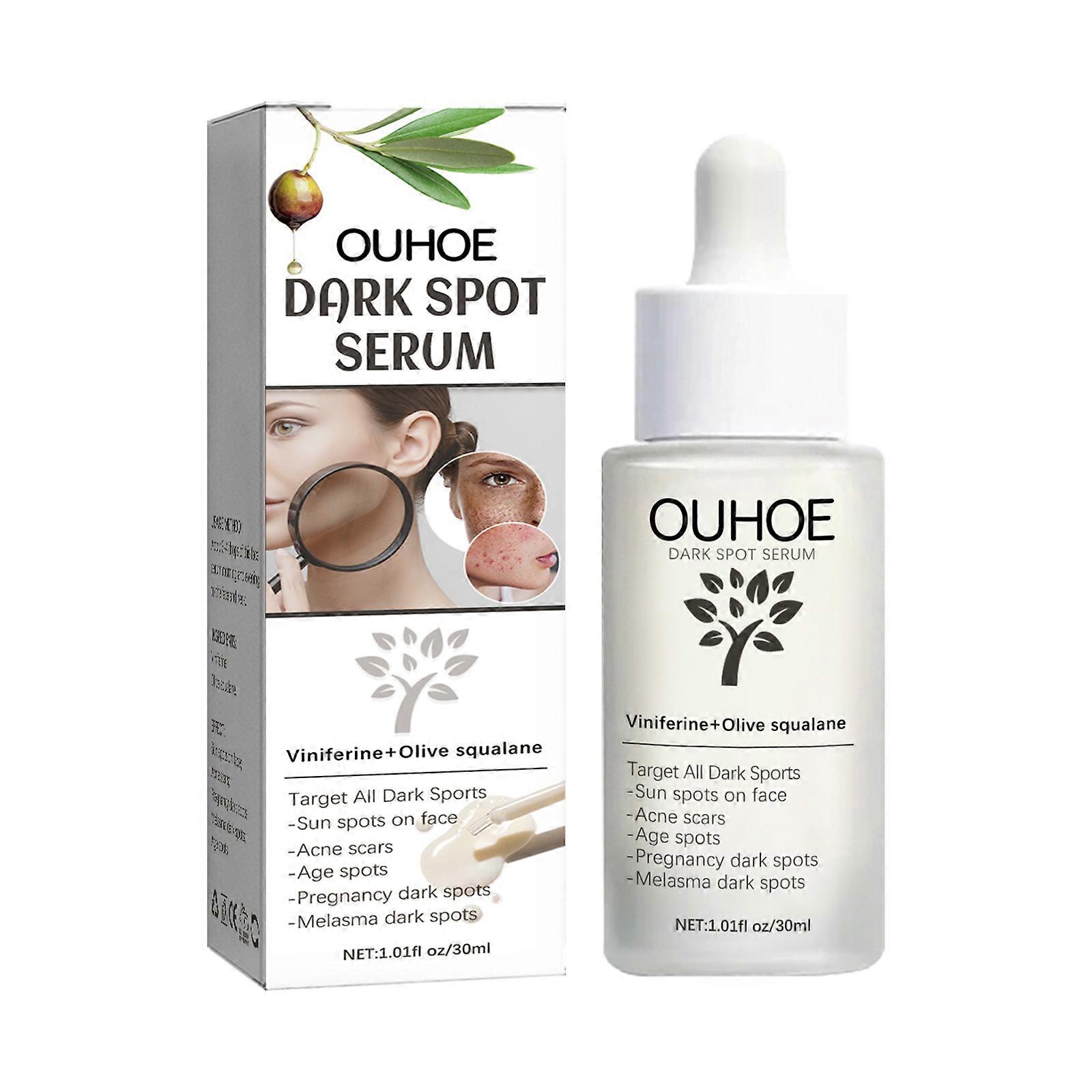 2pcsFacial Essence