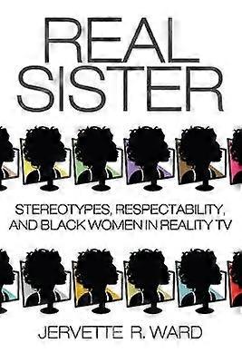 Real Sister