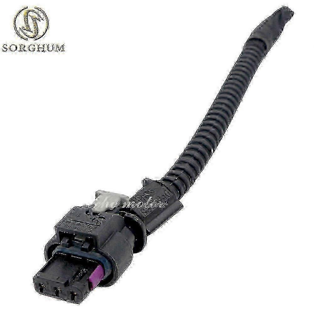 4F0973703 3C0973203 Parking Sensor Cable Compatibility with Part Numbers 662092705016 209275704 and A212542001830765703735467154 Etc.