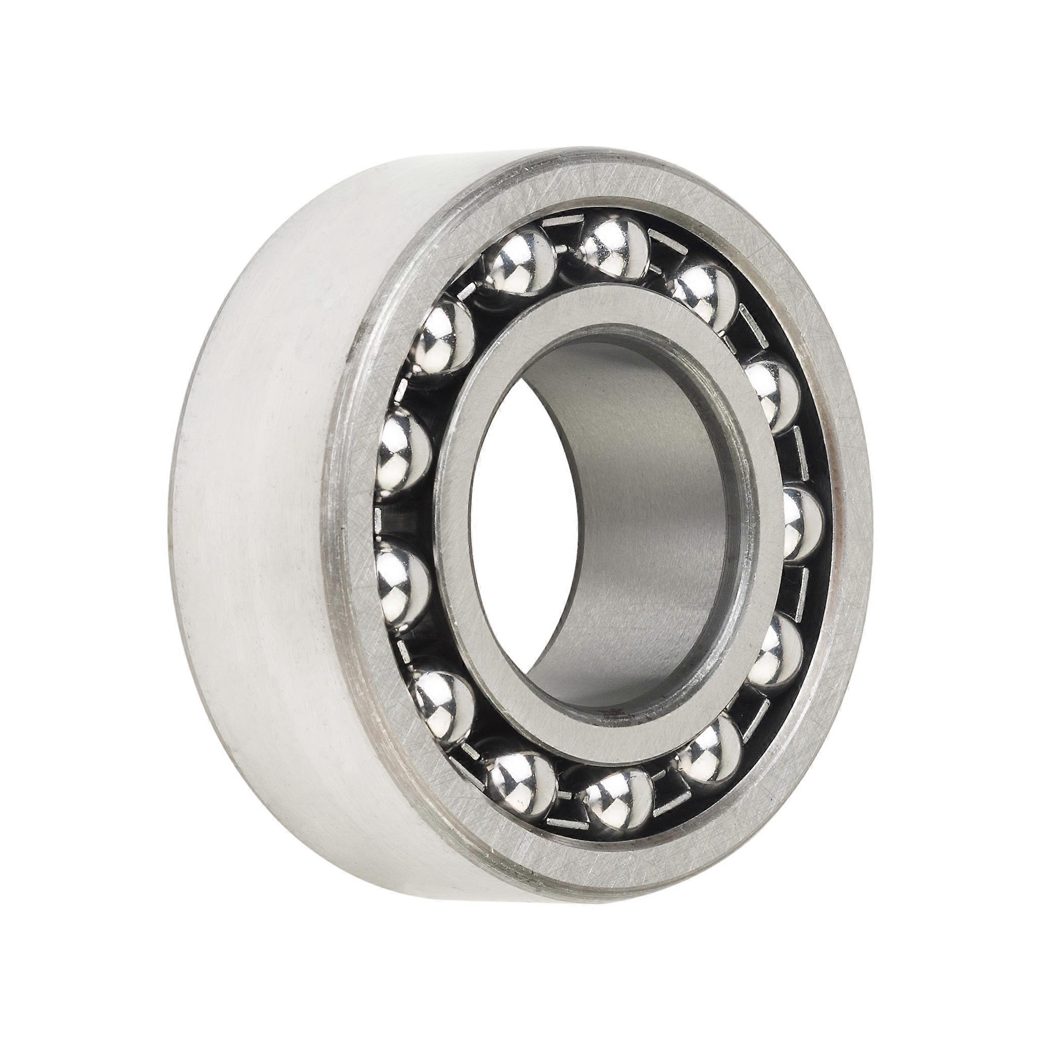 FAG 2212-TVH-C3 Double Row Self-Aligning Ball Bearing 60x110x28mm