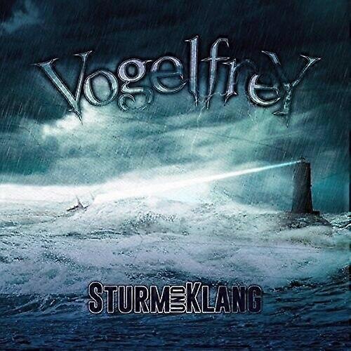Vogelfrey Sturm Und Klang CDNEU