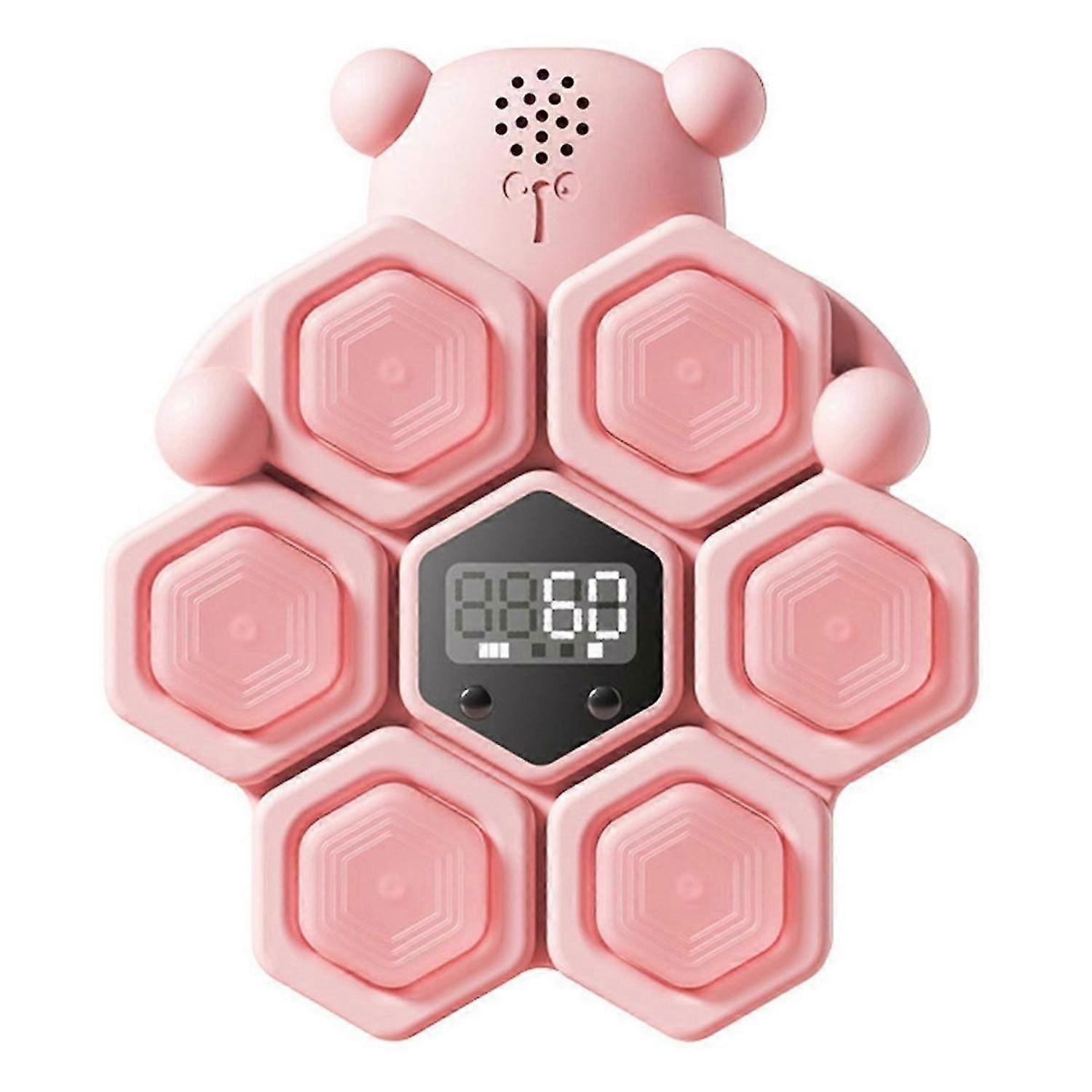 Children'S High Jump Voice Counting Tool High Jump Trainer Higher Jumping Promote Exercise and Increase Height